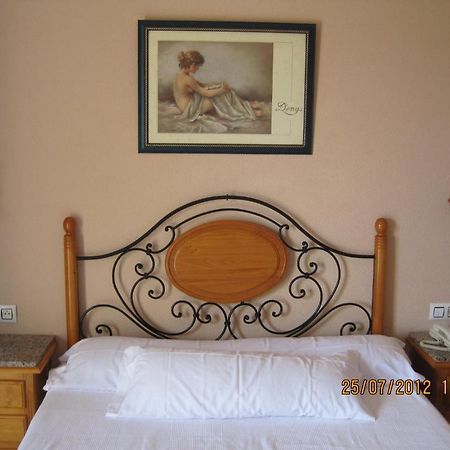 Hotel Caballo Negro Puerto Real Cameră foto