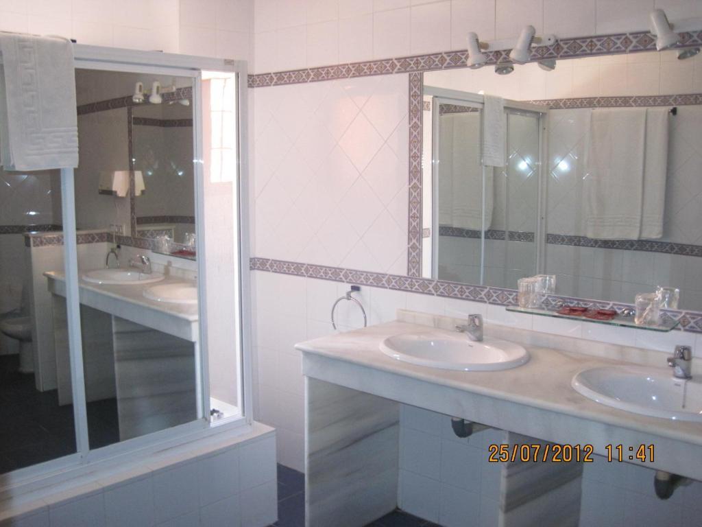 Hotel Caballo Negro Puerto Real Cameră foto