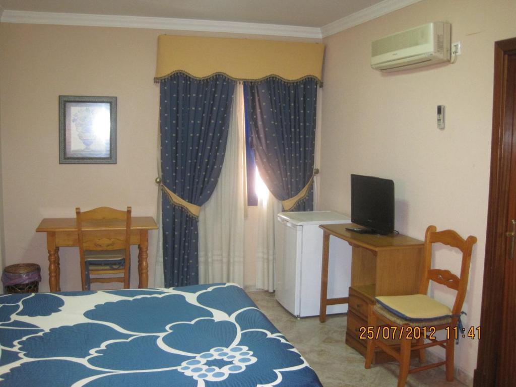 Hotel Caballo Negro Puerto Real Cameră foto